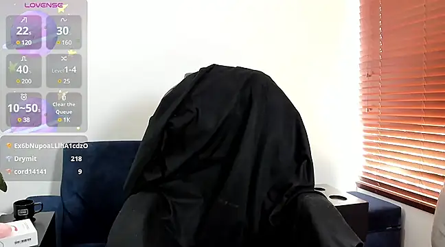 im amber online show from 1, 3, 2025