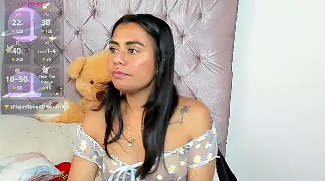 im amber online show from 5, 3, 2025