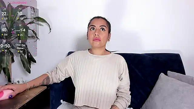 im amber online show from 11, 9, 2025