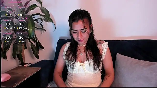 im amber online show from 18, 11, 2025