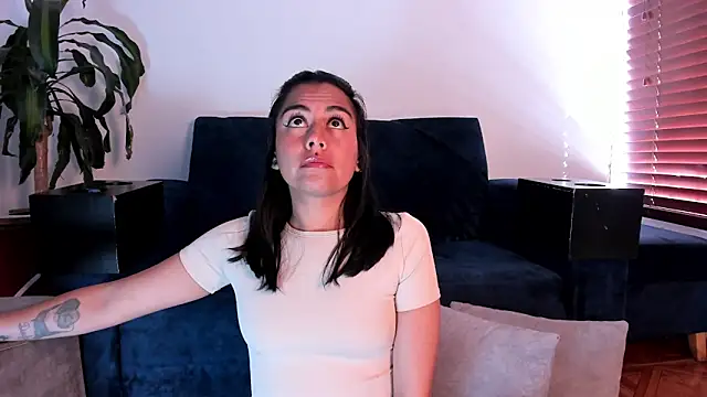 im amber online show from 27, 2, 2026