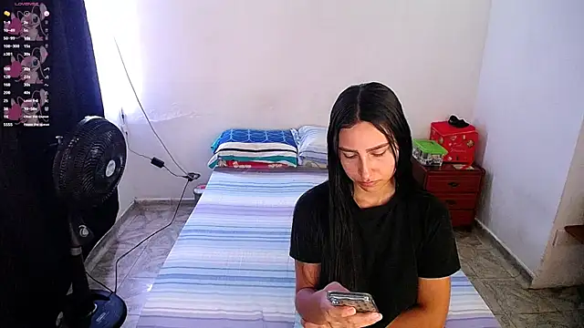 violeta rous online show from 8, 11, 2025