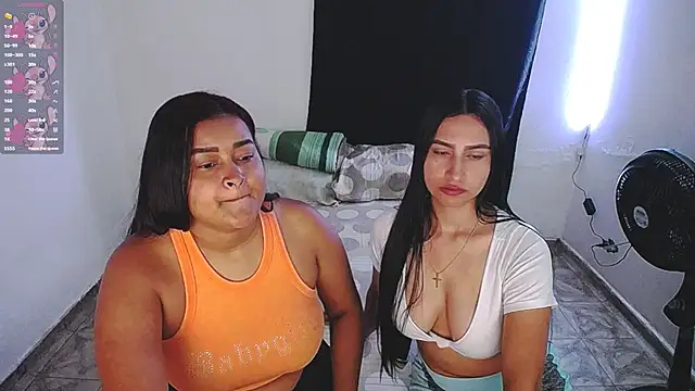 violeta rous online show from 23, 11, 2025