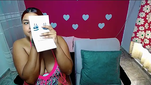 violeta rous online show from 19, 5, 2026