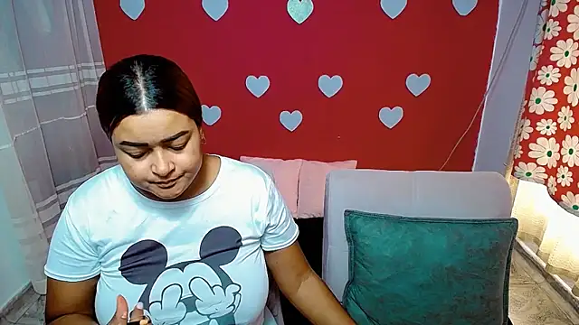 violeta rous online show from 3, 6, 2026