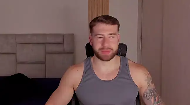 paul rogerr online show from 4, 12, 2024