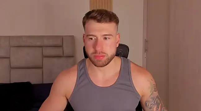 paul rogerr online show from 7, 12, 2024