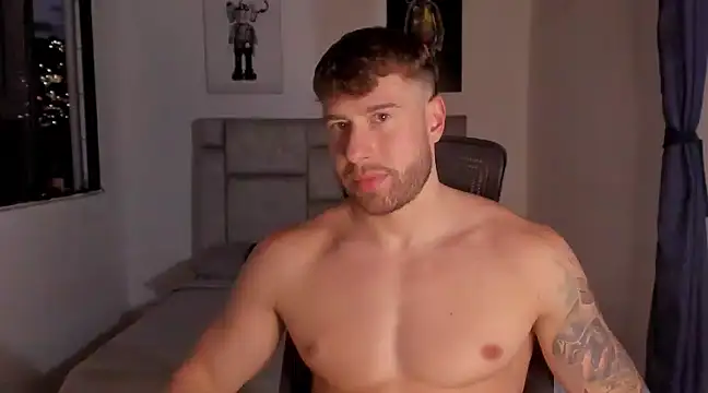 paul rogerr online show from 20, 2, 2025