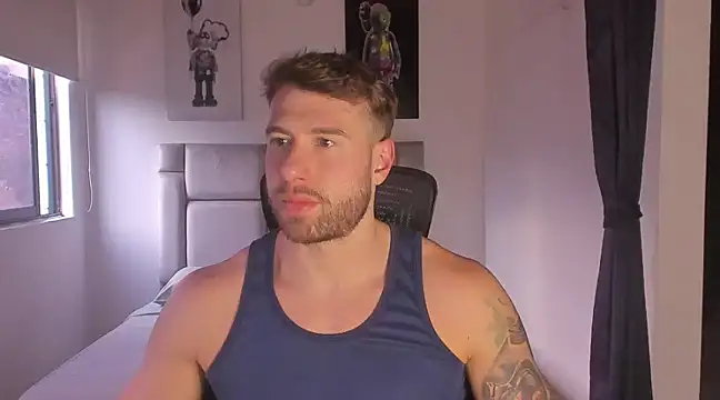 paul rogerr online show from 25, 2, 2025