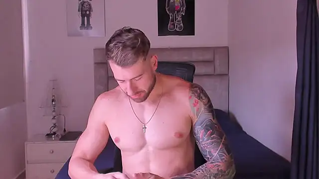 paul rogerr online show from 29, 10, 2025