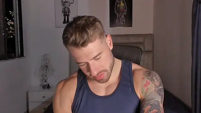 paul rogerr online show from 15, 11, 2025