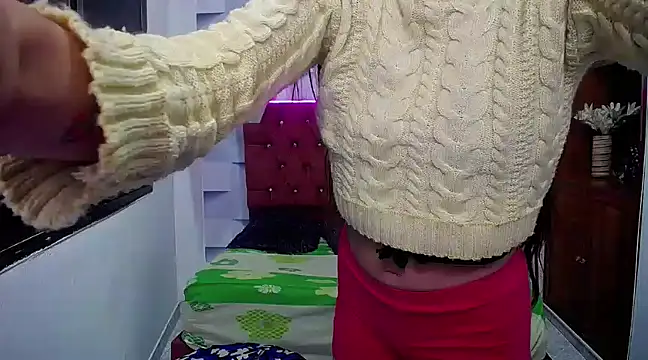 SofiaWet23 online show from 13, 3, 2025