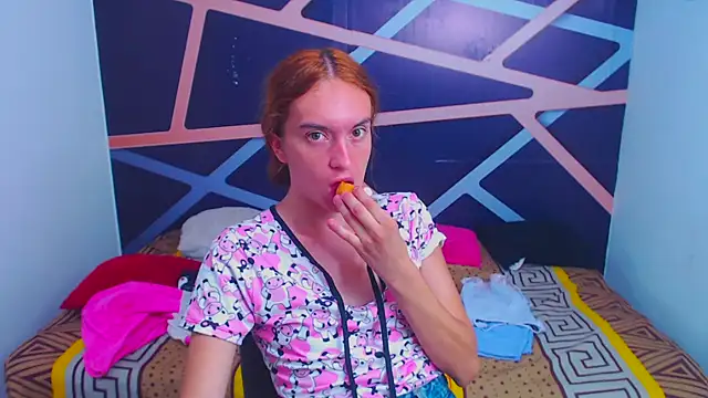 SofiaWet23 online show from 6, 10, 2025
