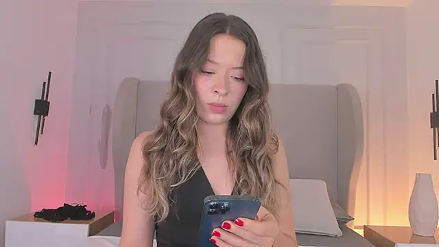 chloe d online show from 26, 11, 2025