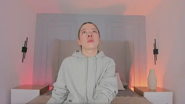 chloe d online show from 26, 2, 2026