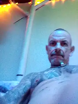 deepstroker42071 online show from 21, 12, 2025