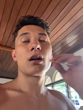 the littleangel1 online show from 6, 3, 2025