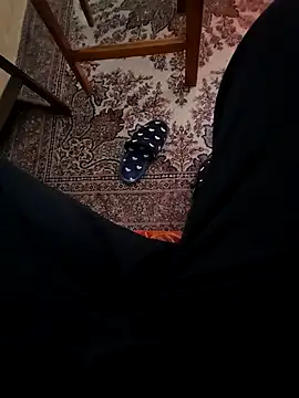 Snapshot of ikarus07 chatting on 5, 1, 2025 ikarus07 online show from 5, 1, 2025