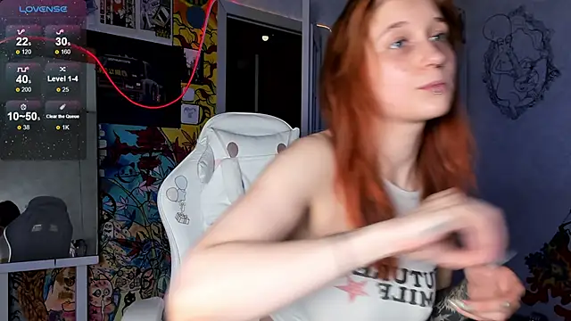 Sunny Mouse  online show from 6, 12, 2024