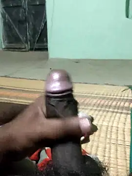 SILENT FUCKER 01 online show from 20, 3, 2025