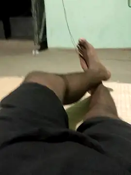 SILENT FUCKER 01 online show from 7, 10, 2025