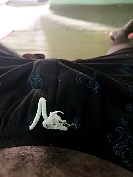 SILENT FUCKER 01 online show from 24, 3, 2026