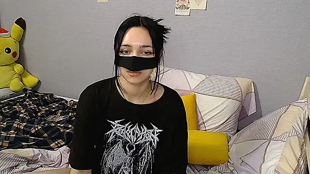 Snapshot of KathrineBerry chatting on 23, 12, 2024 KathrineBerry online show from 23, 12, 2024