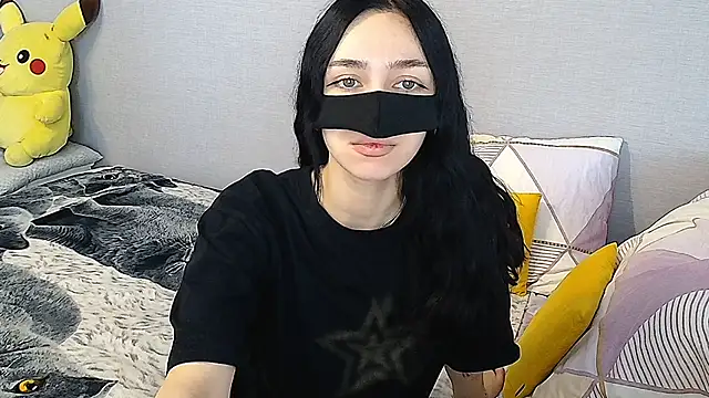 Snapshot of KathrineBerry chatting on 10, 2, 2025 KathrineBerry online show from 10, 2, 2025