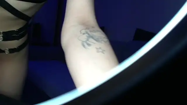 KathrineBerry online show from 22, 10, 2025