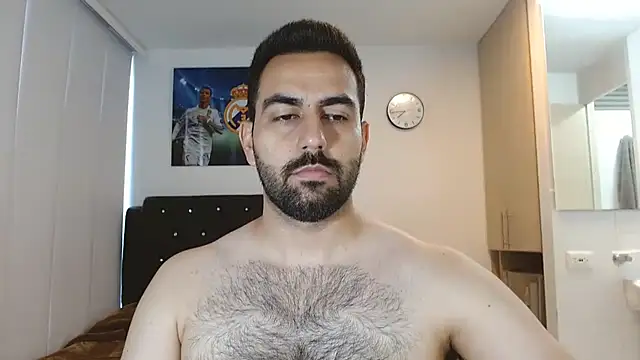 Snapshot of omarmohammedhot2 chatting on 5, 12, 2024 omarmohammedhot2 online show from 5, 12, 2024