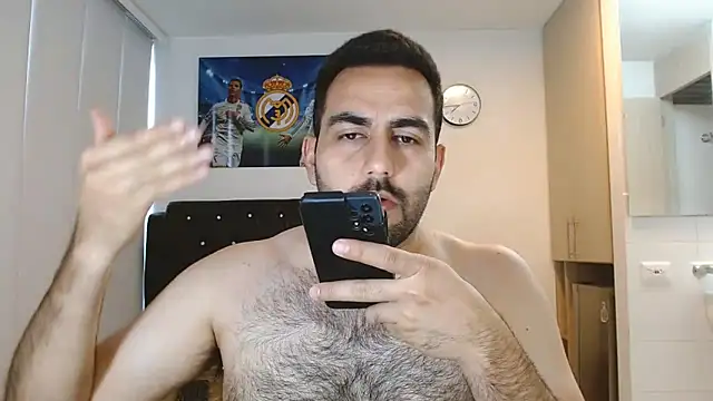 Snapshot of omarmohammedhot2 chatting on 7, 12, 2024 omarmohammedhot2 online show from 7, 12, 2024