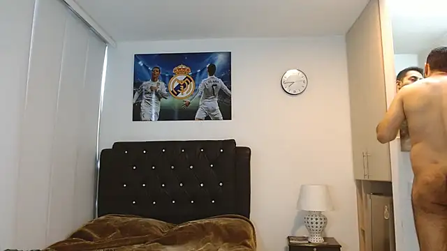 Snapshot of omarmohammedhot2 chatting on 13, 12, 2024 omarmohammedhot2 online show from 13, 12, 2024