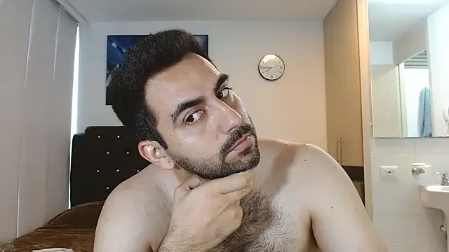 Snapshot of omarmohammedhot2 chatting on 28, 12, 2024 omarmohammedhot2 online show from 28, 12, 2024