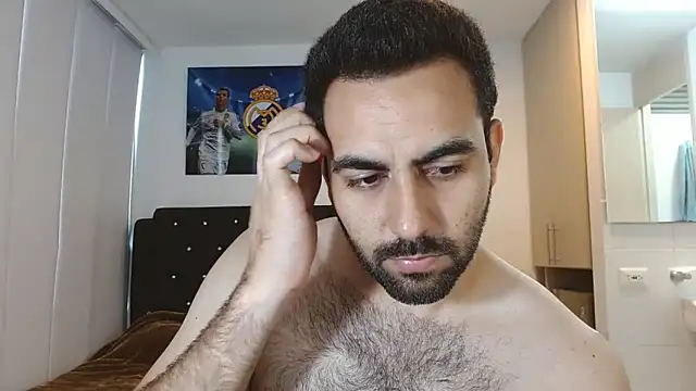 Snapshot of omarmohammedhot2 chatting on 31, 12, 2024 omarmohammedhot2 online show from 31, 12, 2024