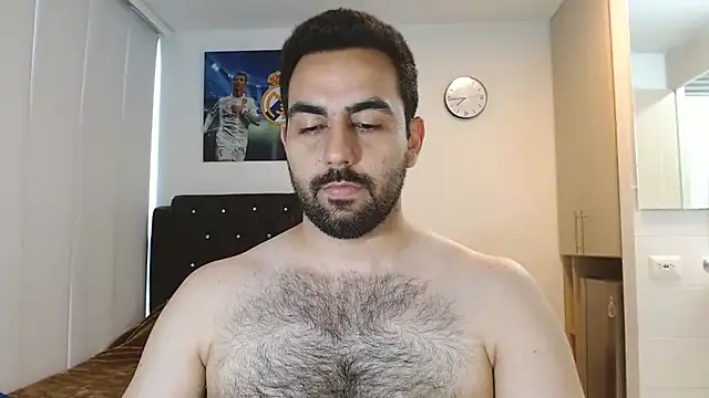 Snapshot of omarmohammedhot2 chatting on 2, 1, 2025 omarmohammedhot2 online show from 2, 1, 2025