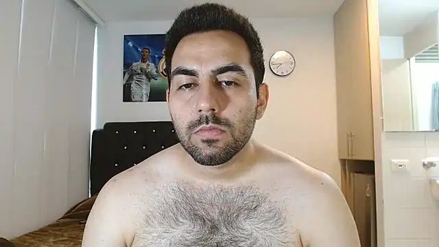 Snapshot of omarmohammedhot2 chatting on 4, 1, 2025 omarmohammedhot2 online show from 4, 1, 2025