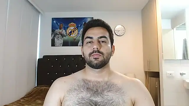 Snapshot of omarmohammedhot2 chatting on 13, 1, 2025 omarmohammedhot2 online show from 13, 1, 2025