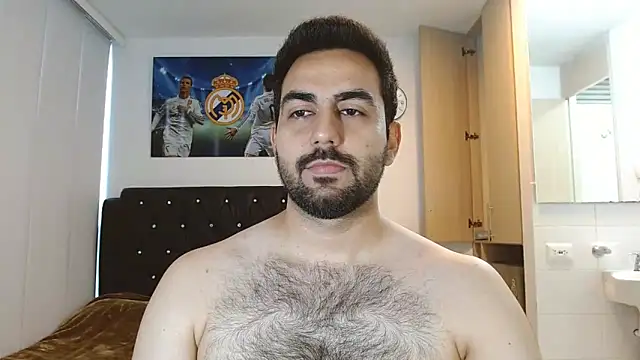 Snapshot of omarmohammedhot2 chatting on 15, 1, 2025 omarmohammedhot2 online show from 15, 1, 2025