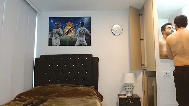 Snapshot of omarmohammedhot2 chatting on 24, 1, 2025 omarmohammedhot2 online show from 24, 1, 2025