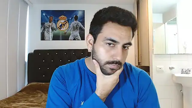 Snapshot of omarmohammedhot2 chatting on 29, 1, 2025 omarmohammedhot2 online show from 29, 1, 2025