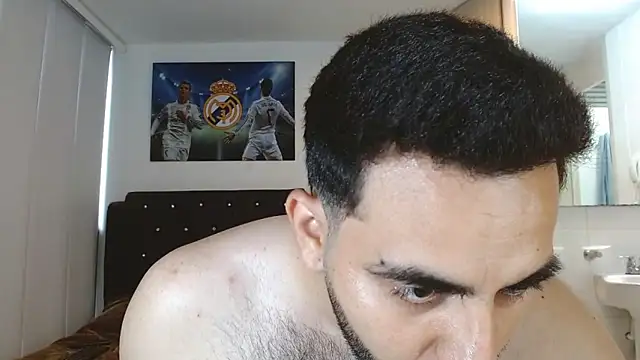 Snapshot of omarmohammedhot2 chatting on 31, 1, 2025 omarmohammedhot2 online show from 31, 1, 2025