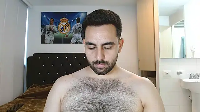 Snapshot of omarmohammedhot2 chatting on 1, 2, 2025 omarmohammedhot2 online show from 1, 2, 2025