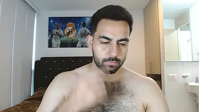 Snapshot of omarmohammedhot2 chatting on 2, 2, 2025 omarmohammedhot2 online show from 2, 2, 2025