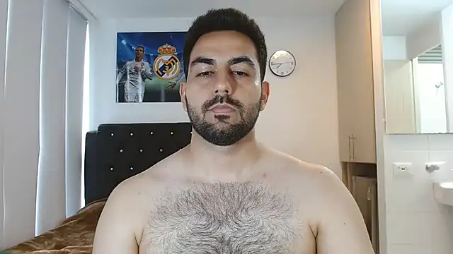 Snapshot of omarmohammedhot2 chatting on 17, 2, 2025 omarmohammedhot2 online show from 17, 2, 2025