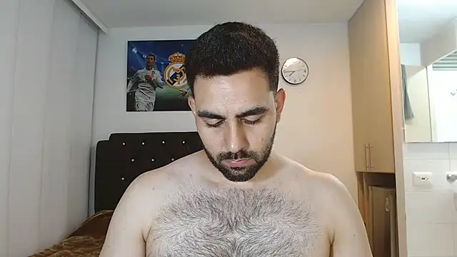 Snapshot of omarmohammedhot2 chatting on 1, 3, 2025 omarmohammedhot2 online show from 1, 3, 2025