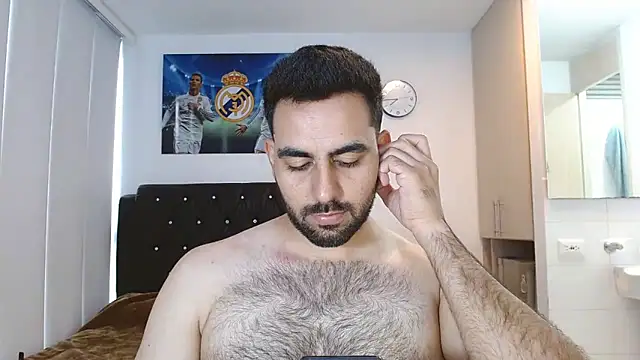 Snapshot of omarmohammedhot2 chatting on 2, 3, 2025 omarmohammedhot2 online show from 2, 3, 2025