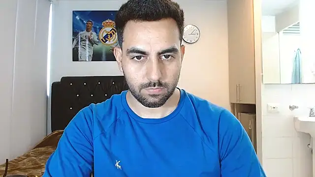 Snapshot of omarmohammedhot2 chatting on 4, 3, 2025 omarmohammedhot2 online show from 4, 3, 2025