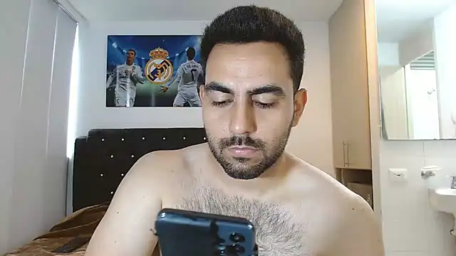 Snapshot of omarmohammedhot2 chatting on 12, 3, 2025 omarmohammedhot2 online show from 12, 3, 2025