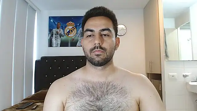 Snapshot of omarmohammedhot2 chatting on 13, 3, 2025 omarmohammedhot2 online show from 13, 3, 2025