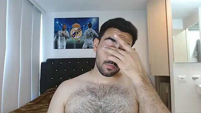 Snapshot of omarmohammedhot2 chatting on 15, 3, 2025 omarmohammedhot2 online show from 15, 3, 2025